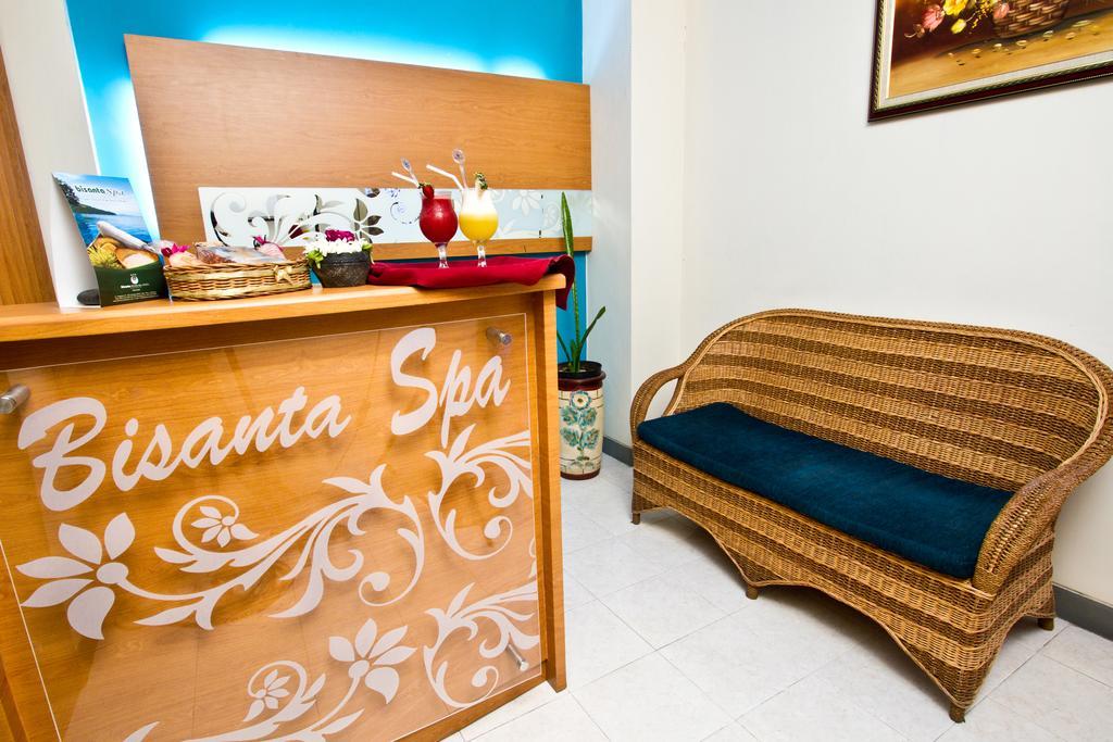 סוראבאיה Hotel Bisanta Bidakara Tunjungan מראה חיצוני תמונה