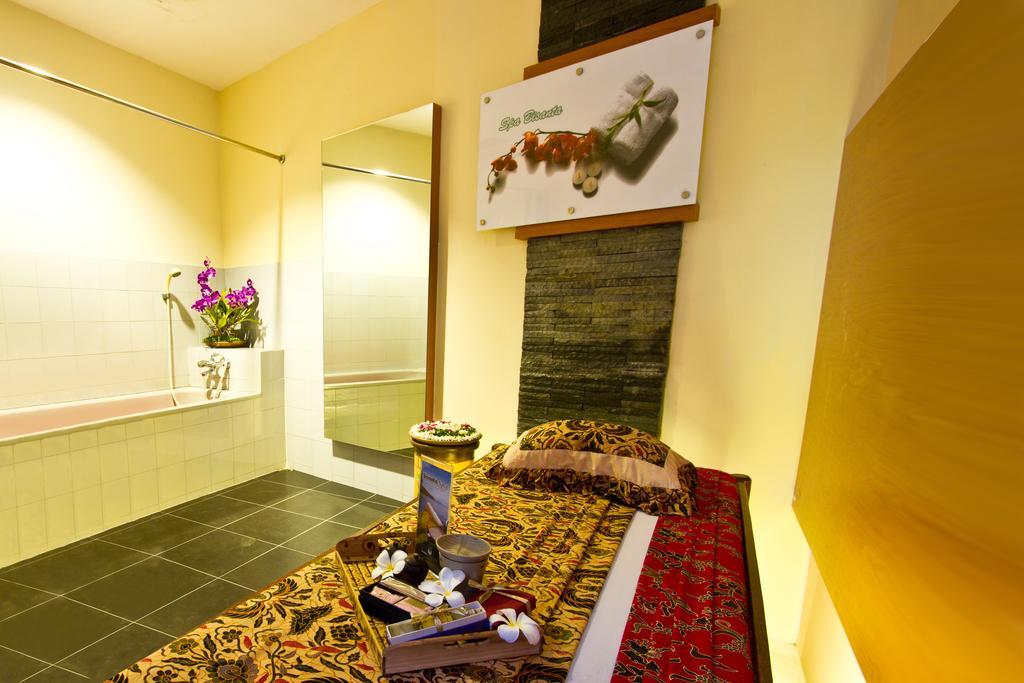 סוראבאיה Hotel Bisanta Bidakara Tunjungan מראה חיצוני תמונה