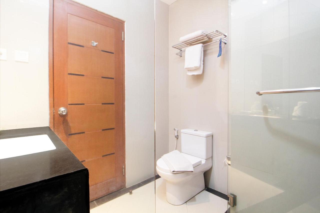 סוראבאיה Hotel Bisanta Bidakara Tunjungan מראה חיצוני תמונה